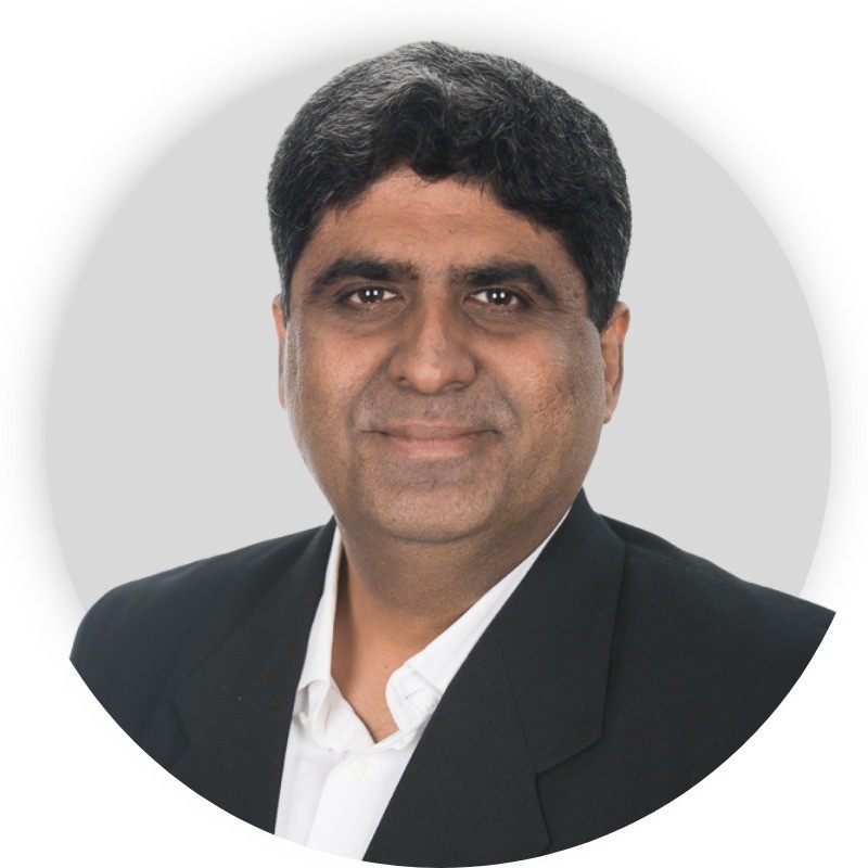 Prashantha Sawhney